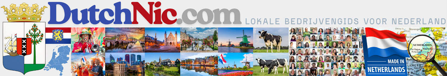 Gemaakt in Nederland - CreatiefRoermond